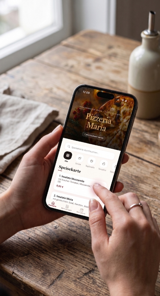 Food Delivery App